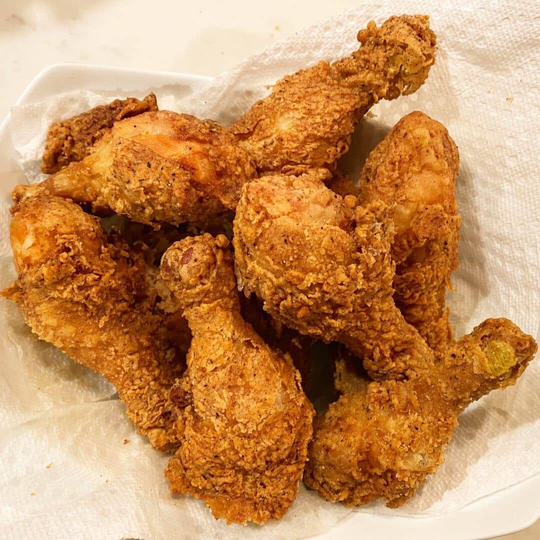 Ayam Goreng