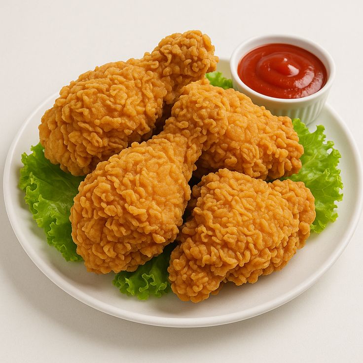 Ayam Kentaki