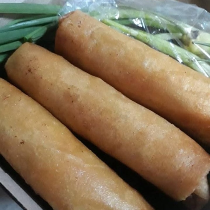 Lumpia Rebung Jumbo