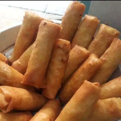 Lumpia Rebung Reguler